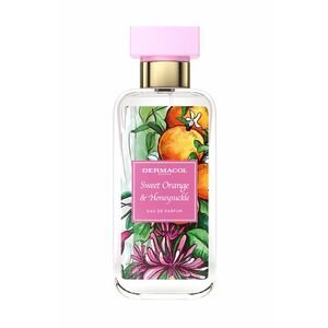 Dermacol Parfémovaná voda Sweet Orange & Honeysuckle - EDP 50 ml obraz