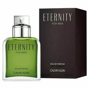 CALVIN KLEIN - Eternity for Men Parfum - Parfémová voda obraz