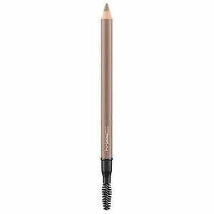 MAC Cosmetics Tužka na obočí Veluxe (Brow Liner) 1, 19 g Deep Dark Brunette obraz