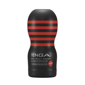 Tenga Pánský masturbátor Original Vacuum Cup Hard obraz