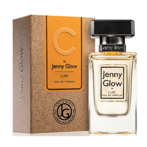 Jenny Glow Lure - EDP 2 ml - odstřik s rozprašovačem obraz