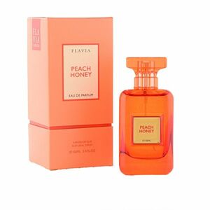 Flavia Peach Honey - EDP 2 ml - odstřik s rozprašovačem obraz