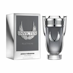 Paco Rabanne Invictus 100ml obraz