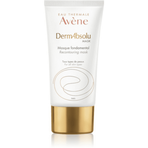 Avène Remodelační pleťová maska Dermabsolu (Recontouring Mask) 75 ml obraz