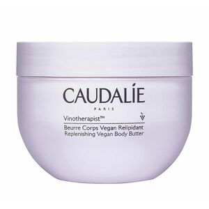 Caudalie Tělové máslo pro suchou až velmi suchou pokožku Vinotherapist (Replenishing Vegan Body Butter) 250 ml obraz