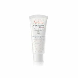 Avène Denní zklidňující krém Antirougeurs SPF 30 (Day Soothing Cream) 40 ml obraz