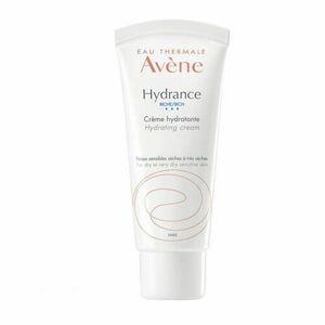 Avène Hydratační krém pro suchou citlivou pleť (Hydrating Cream) 40 ml obraz