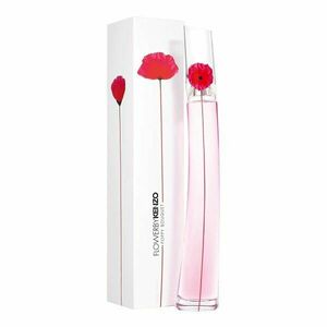 Kenzo Flower By Kenzo Poppy Bouquet - EDP 100 ml obraz