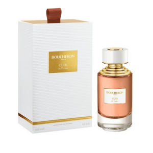 Boucheron Cuir De Venise - EDP 125 ml obraz