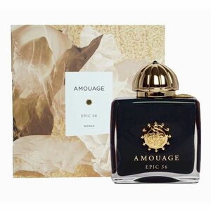 Amouage Epic 56 Woman - parfémovaný extrakt 100 ml obraz