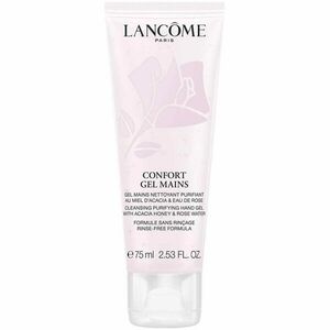 Lancôme Čisticí gel na ruce Confort Gel Mains (Cleansing Purifying Hand Gel) 75 ml obraz