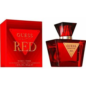 Guess Seductive EDT 75 ml obraz