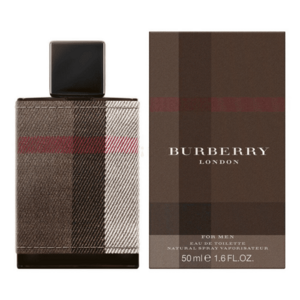 Burberry Burberry For Men - EDT obraz