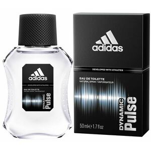 Adidas Dynamic Pulse - EDT 50 ml obraz