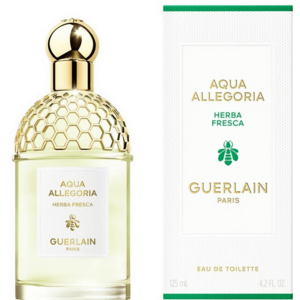 Guerlain Aqua Allegoria Herba Fresca - EDT 125 ml obraz