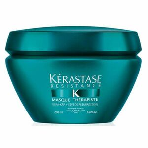 Kérastase Krémová maska pro poškozené vlasy Masque Thérapiste 200 ml obraz