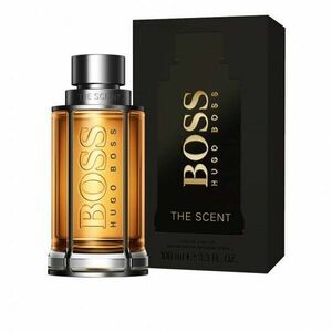 Hugo Boss Boss The Scent - EDT 100 ml obraz