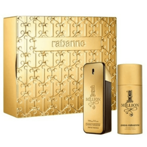 Paco Rabanne 1 Million - EDT 100 ml + deodorant ve spreji 150 ml obraz