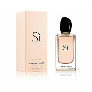 Giorgio Armani Sì - EDP 100 ml obraz