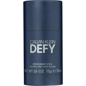 Calvin Klein CK Defy - tuhý deodorant 75 ml obraz