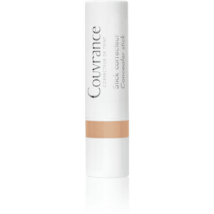 Avène Korekční tyčinka pro citlivou pleť Couvrance (Concealer Stick) 4 g Jaune obraz