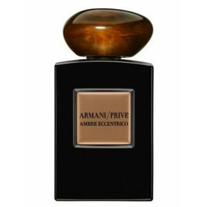 Giorgio Armani Privé Ambre Eccentrico - EDP 100 ml obraz