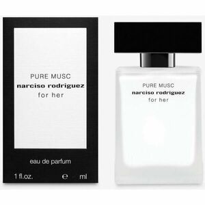 Narciso Rodriguez Pure Musc - EDP 50 ml obraz