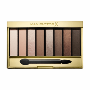 Max Factor Paletka očních stínů Masterpiece Nude Palette 03 Rose Nudes obraz