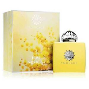 Amouage Mimosa Love - EDP 100 ml obraz