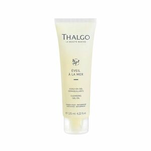 Thalgo Čisticí pleťový gel (Cleansing Gel Oil) 125 ml obraz