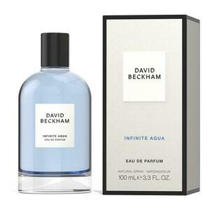 David Beckham Infinite Aqua - EDP 100 ml obraz