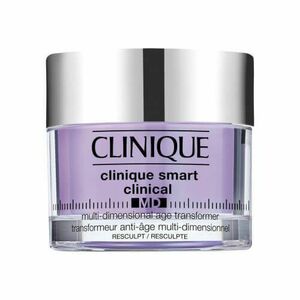 Clinique Gelový krém pro zpevnění pleti Clinique Smart Clinical MD (Multi-Dimensional Age Transformer) 50 ml obraz