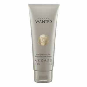 Azzaro Wanted - balzám po holení 100 ml obraz