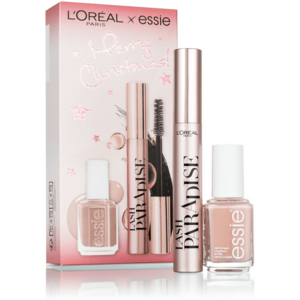 L´Oréal Paris Dárková sada dekorativní kosmetiky Holiday Look obraz