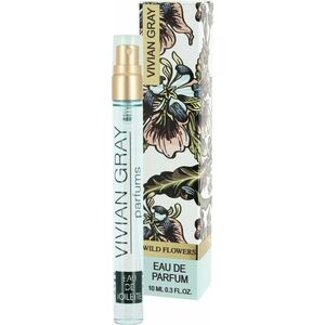 Vivian Gray Parfémovaná voda Wild Flowers (Eau de Parfum) 10 ml obraz