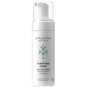 MÁDARA Čisticí pěna Purifying Foam 150 ml obraz