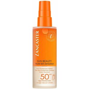 Lancaster Sprej na opalování SPF 50 Sun Beauty (Sun Protective Water Spray) 150 ml obraz