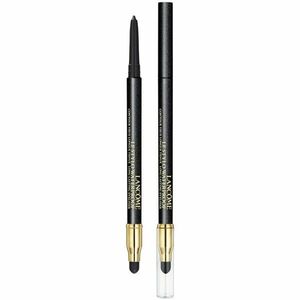 Lancôme Voděodolná tužka na oči Le Stylo Waterproof Eyeliner 0, 35 g 02 - Noir Intense obraz