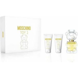 Moschino Toy 2 - EDP 5 ml + sprchový gel 25 ml + tělové mléko 25 ml obraz