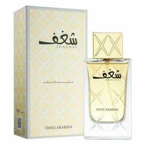 Swiss Arabian Shaghaf Pour Femme - EDP 75 ml obraz