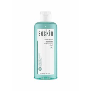 Soskin Paris Čisticí tonikum pro mastnou a smíšenou pleť (Gentle Purifyng Lotion) 250 ml obraz