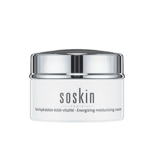 Soskin Paris Hydratační pleťový krém (Energizing Moisturizing Cream) 50 ml obraz