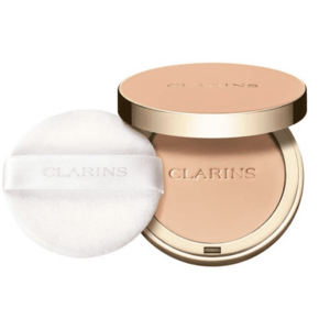 Clarins Matující pudr Ever Matte (Compact Powder) 10 g 03 obraz