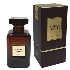 Flavia Flavia Italian Leather - EDP 100 ml obraz