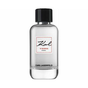 Karl Lagerfeld Vienna Opera - EDT - TESTER 100 ml obraz