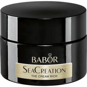 Babor Bohatý pleťový krém s anti-age účinkem Seacreation (The Cream Rich) 50 ml obraz