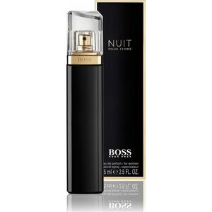 Hugo Boss Boss Nuit Pour Femme - EDP 30 ml obraz