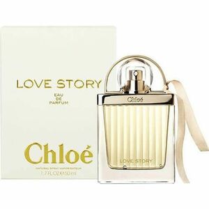 Chloé Love Story - EDP 30 ml obraz