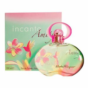 Salvatore Ferragamo Incanto Amity - EDT 30 ml obraz