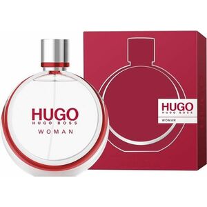 Hugo Boss Parfémová voda Hugo Woman 50ml obraz